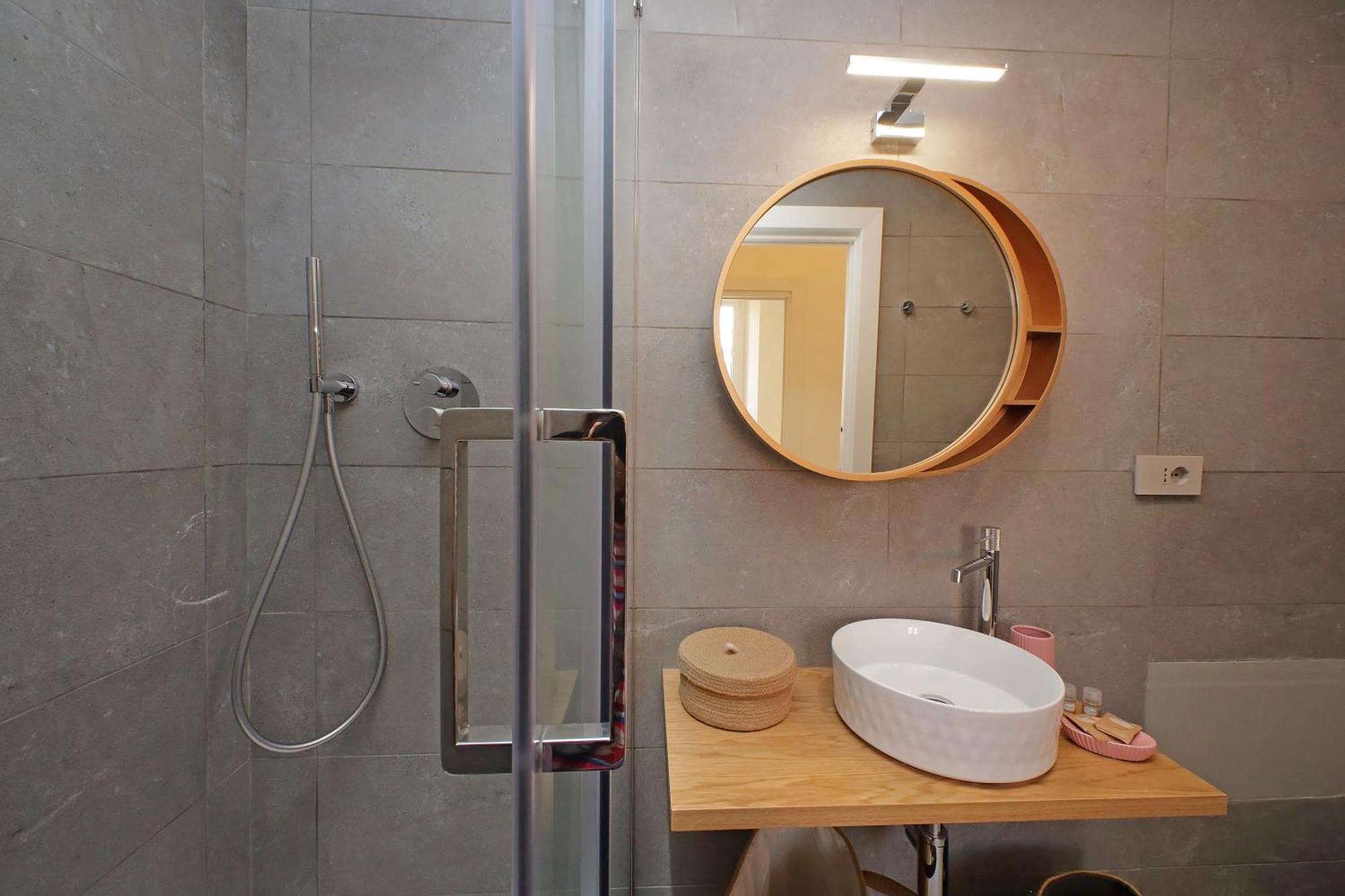 Apartamento Scipioni Roma