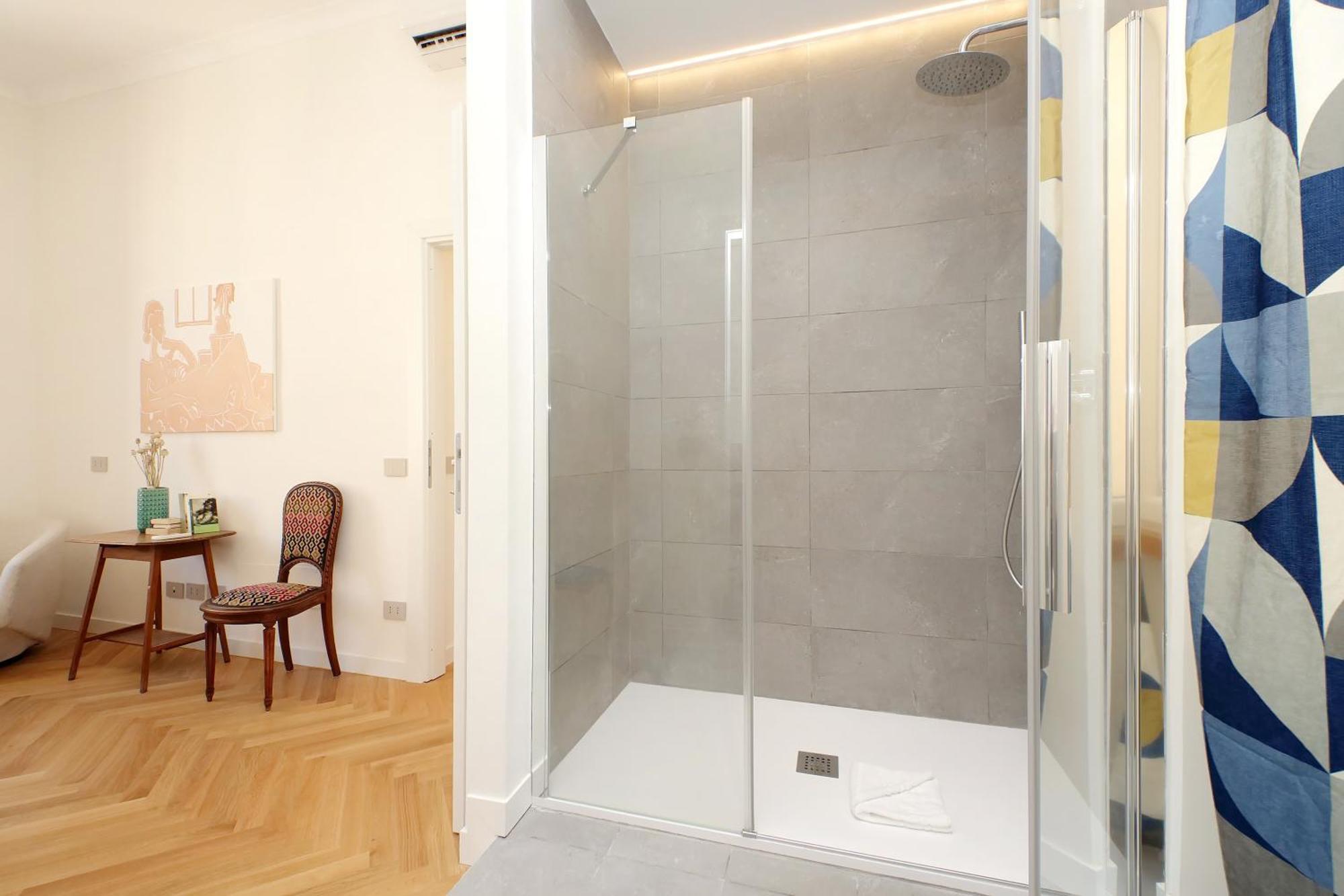 Scipioni Apartamento