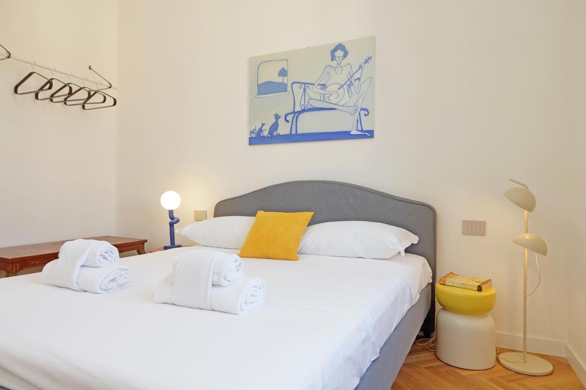 Apartamento Scipioni *