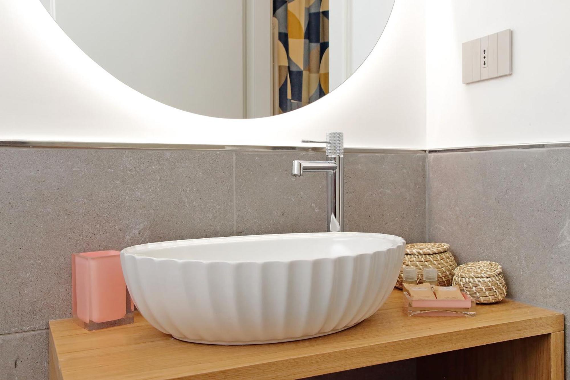 Apartamento Scipioni