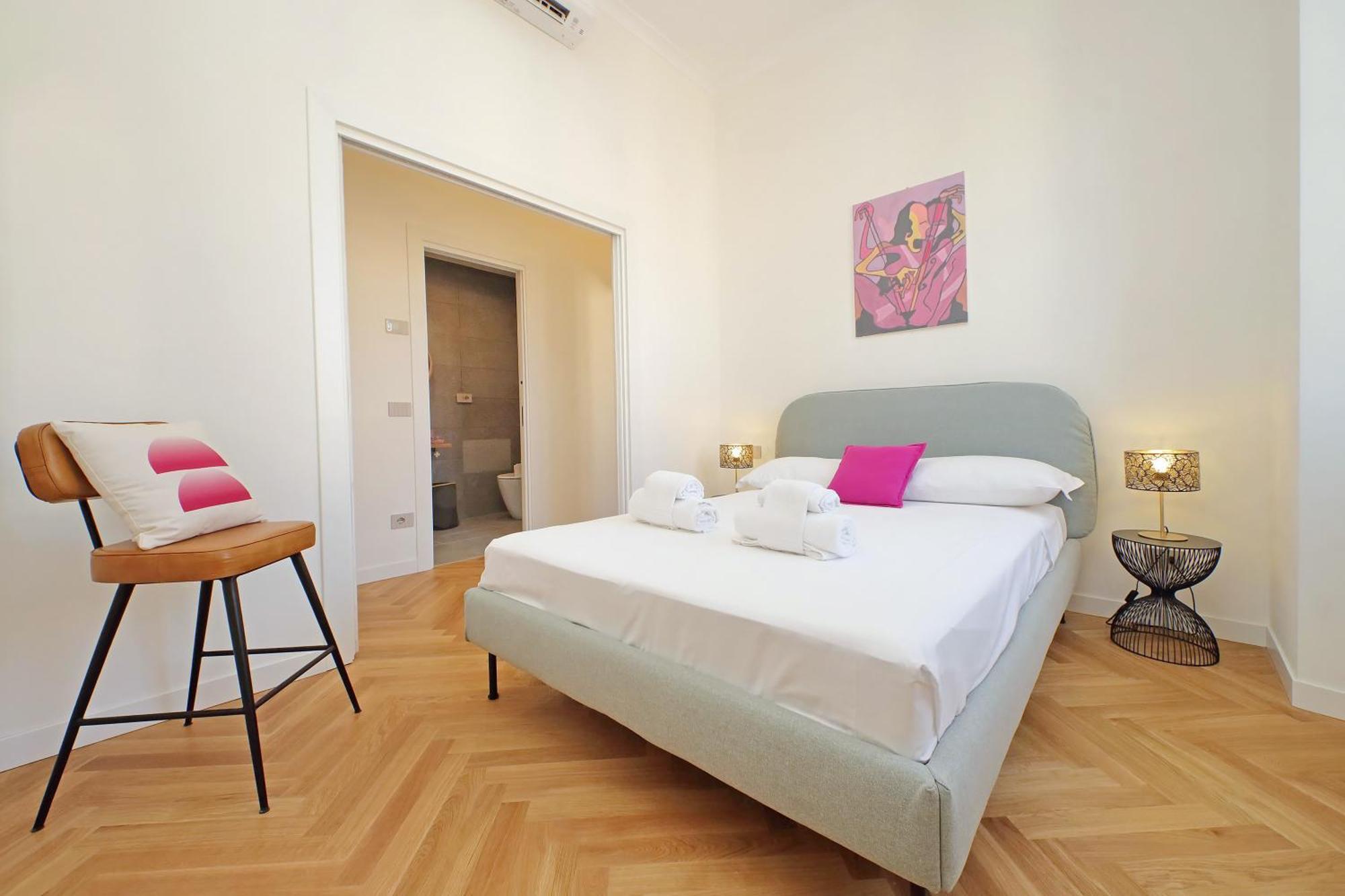 Scipioni Apartamento Roma