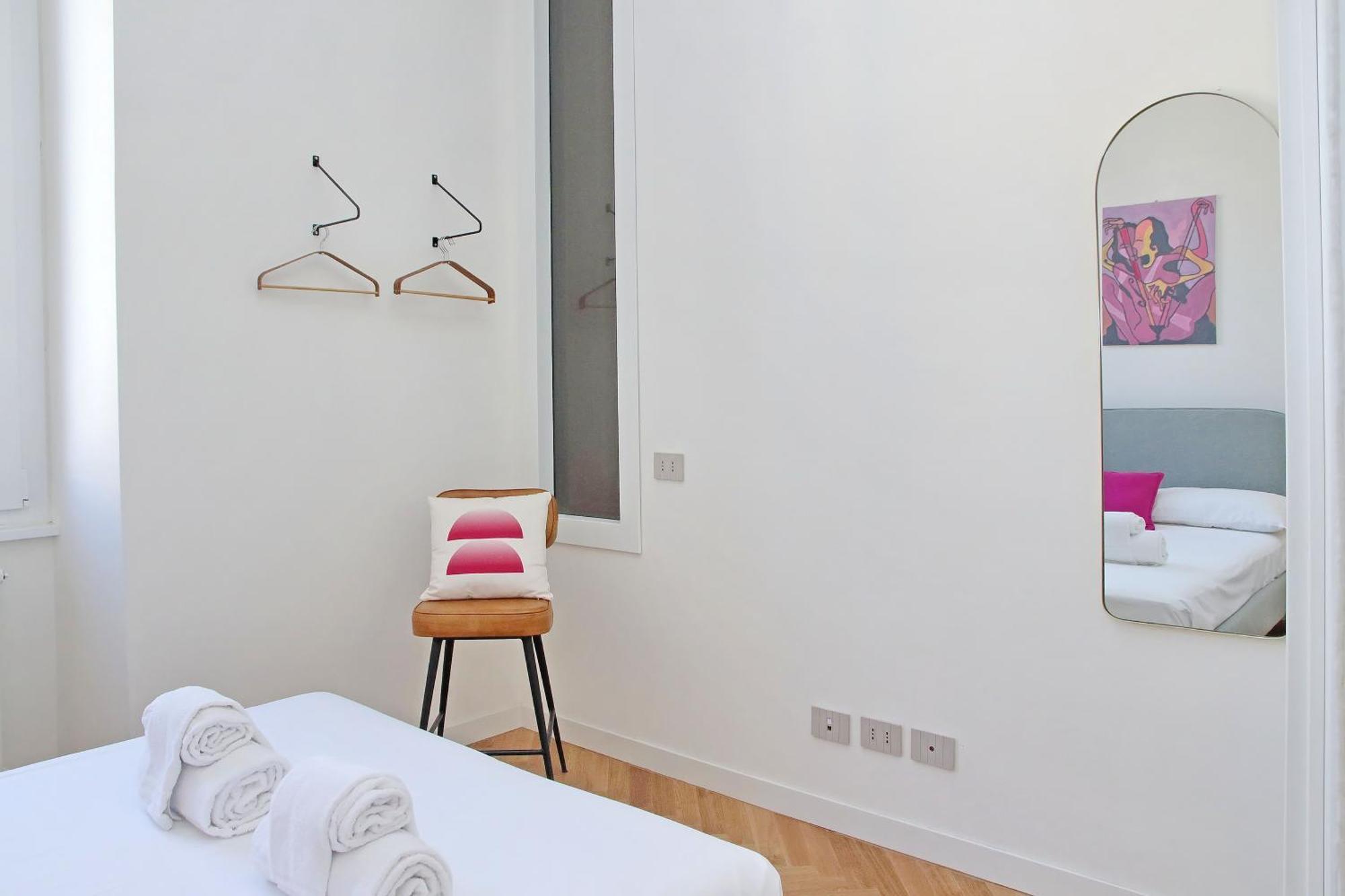 Scipioni Apartamento Roma